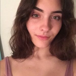 Meet your Posher, Brooklynn